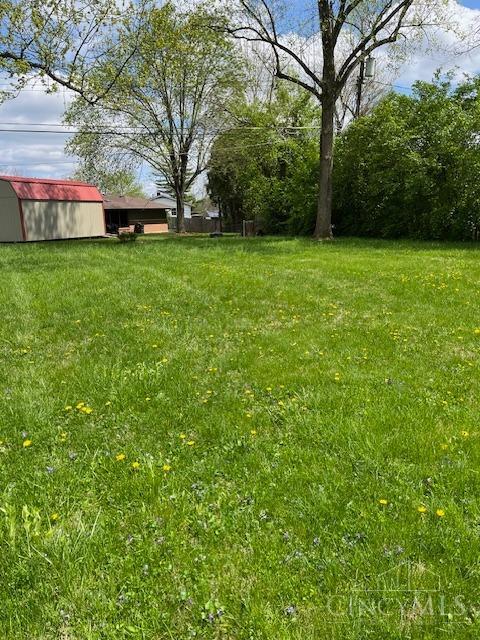 215 N Marshall Road, Middletown, Ohio image 23