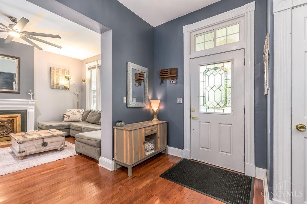 2215 Jefferson Avenue