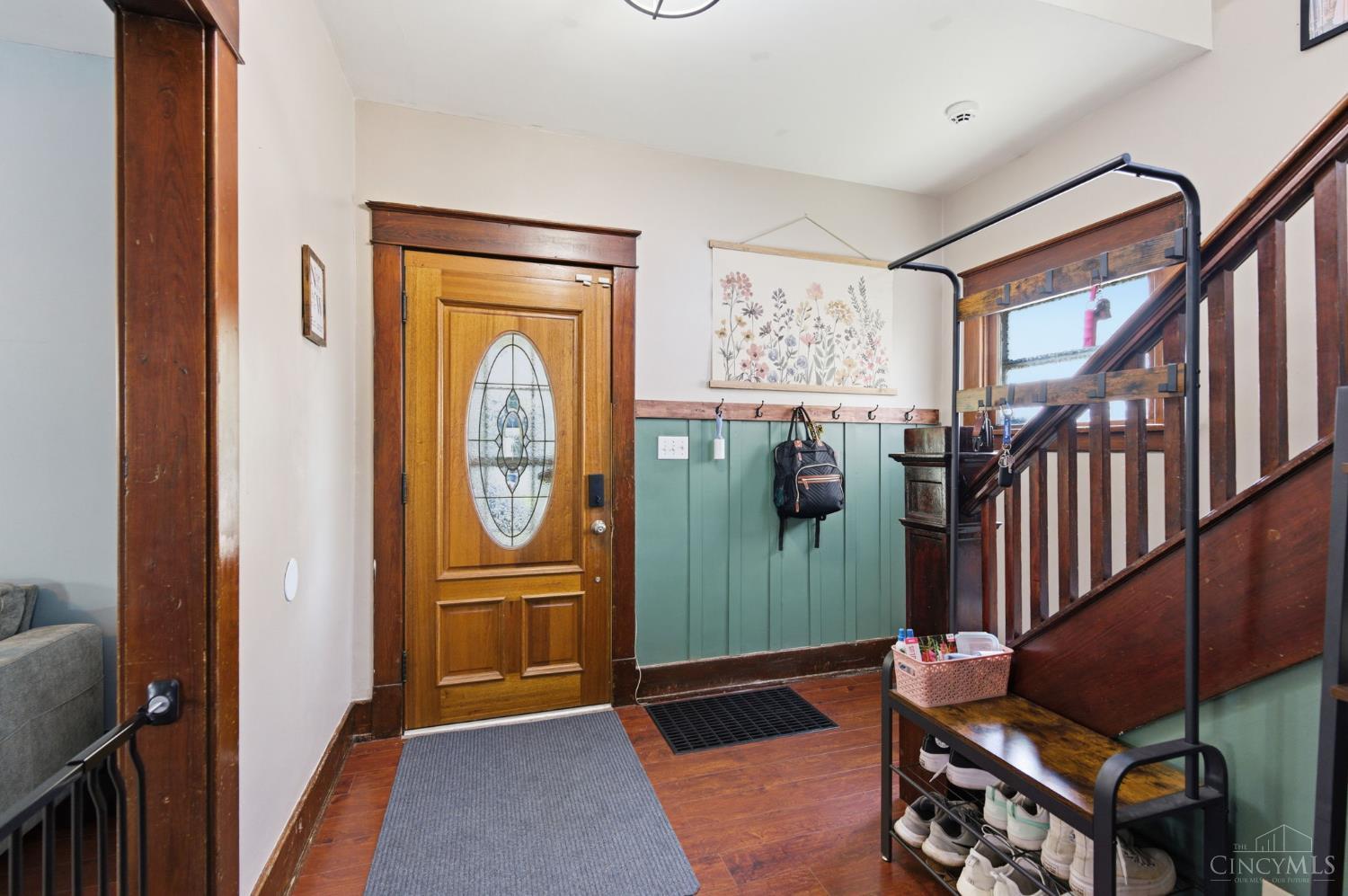 16 Harrison Street