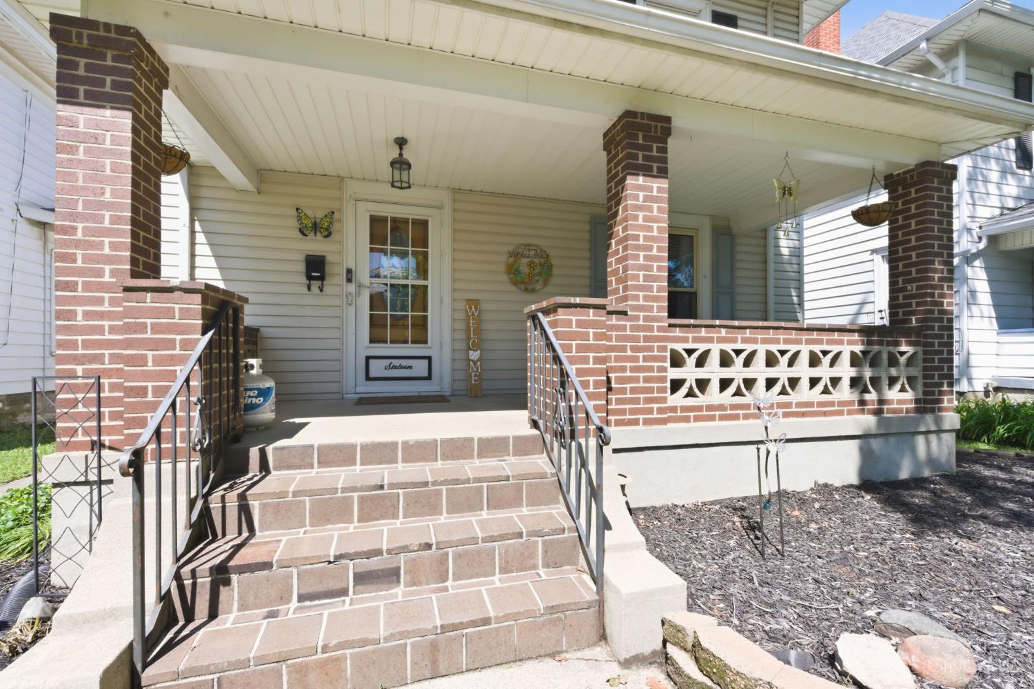 16 Harrison Street