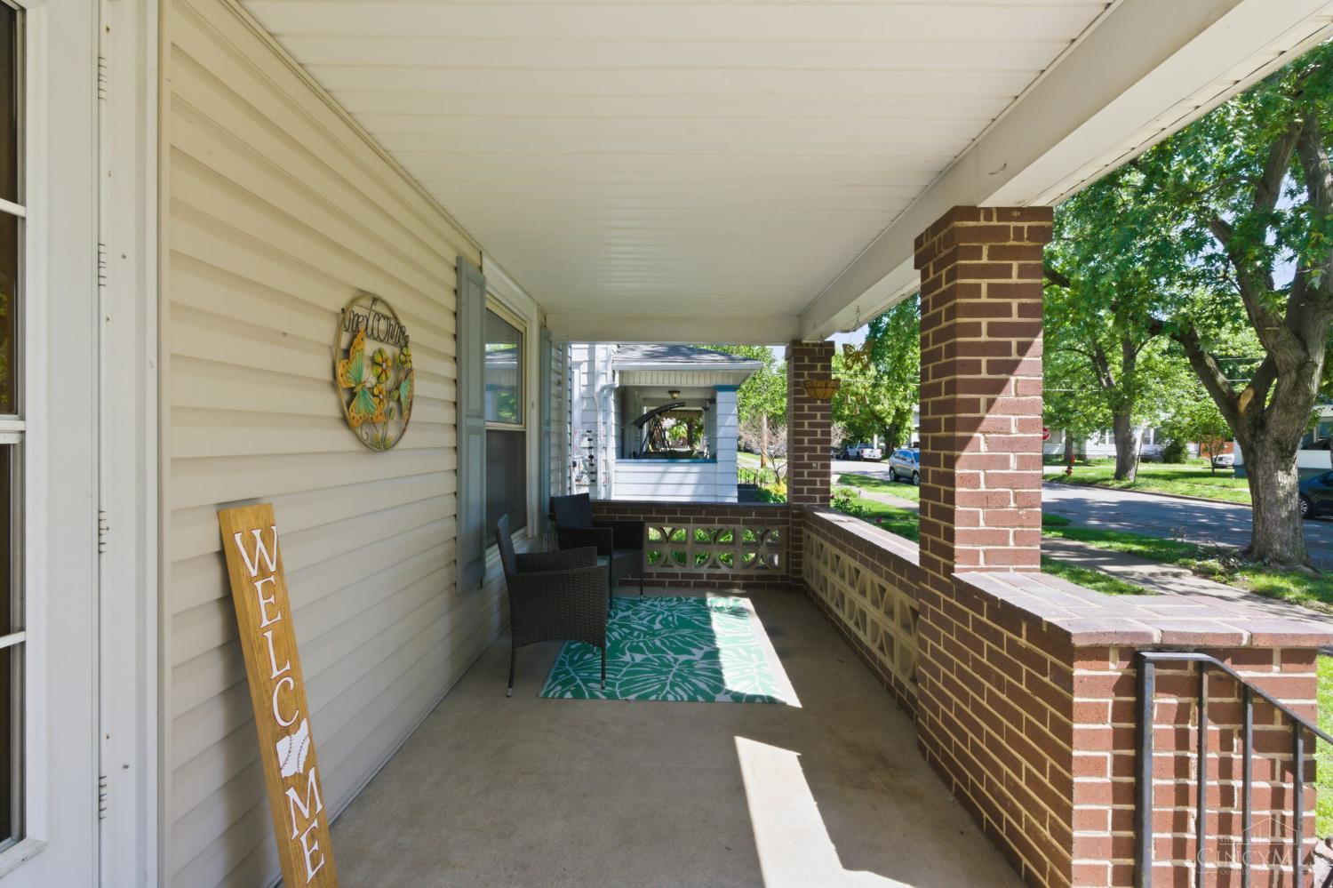 16 Harrison Street