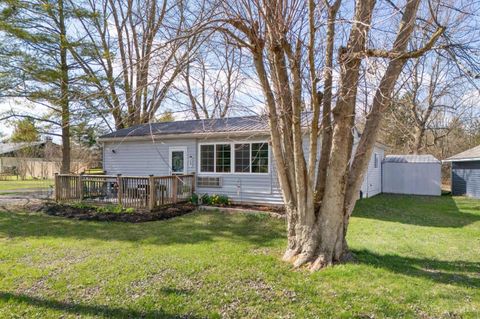 Photo of 369 Beechwood Road, Washington Township, OH 45177 (MLS # 1868749)