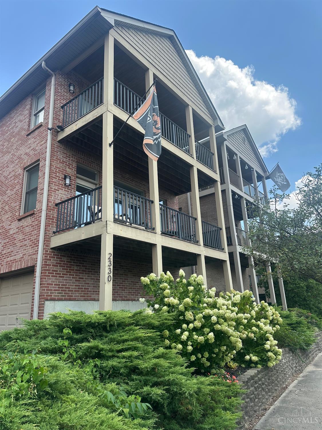 2330 Riverside Drive