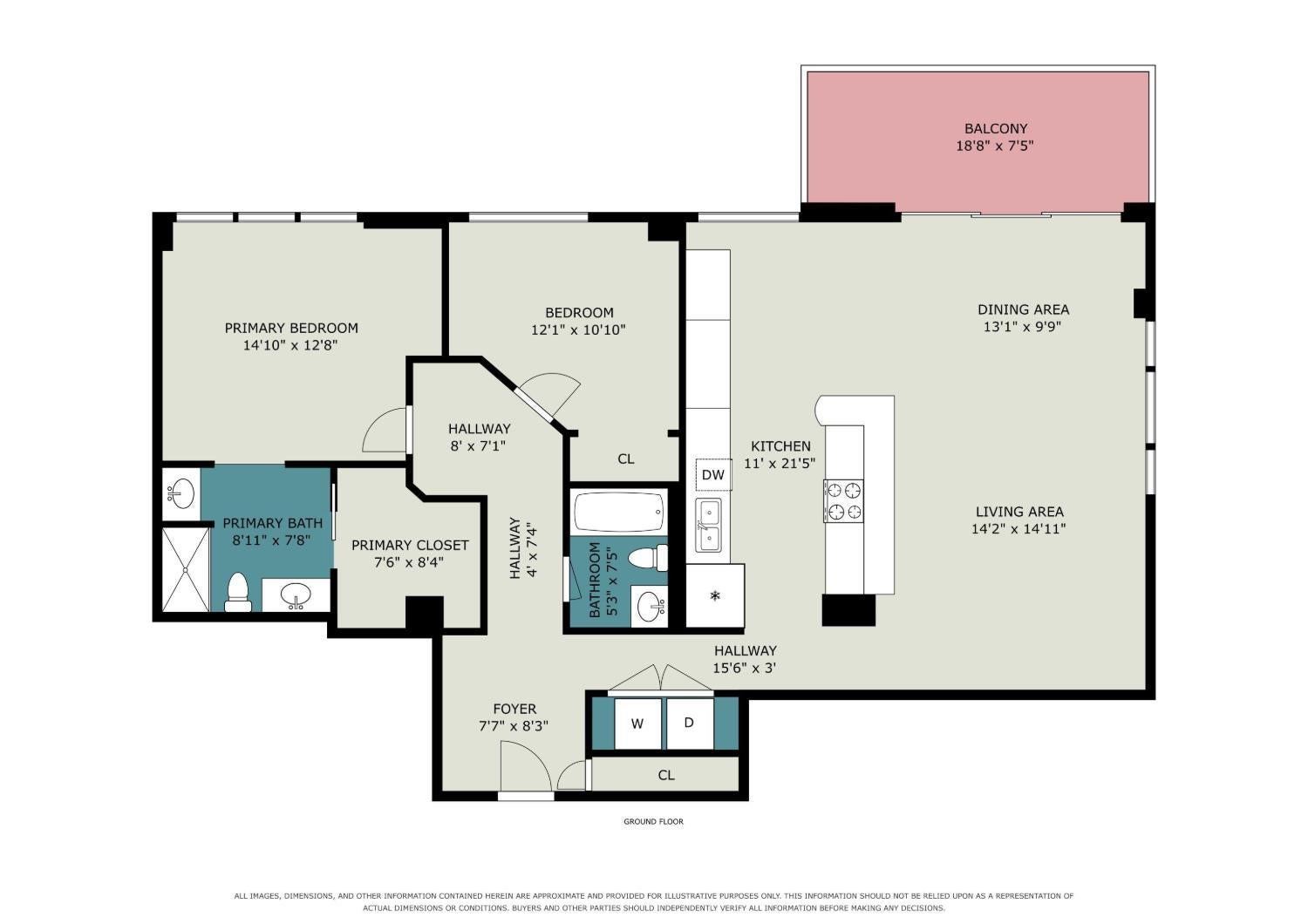2200 Victory Parkway 1607