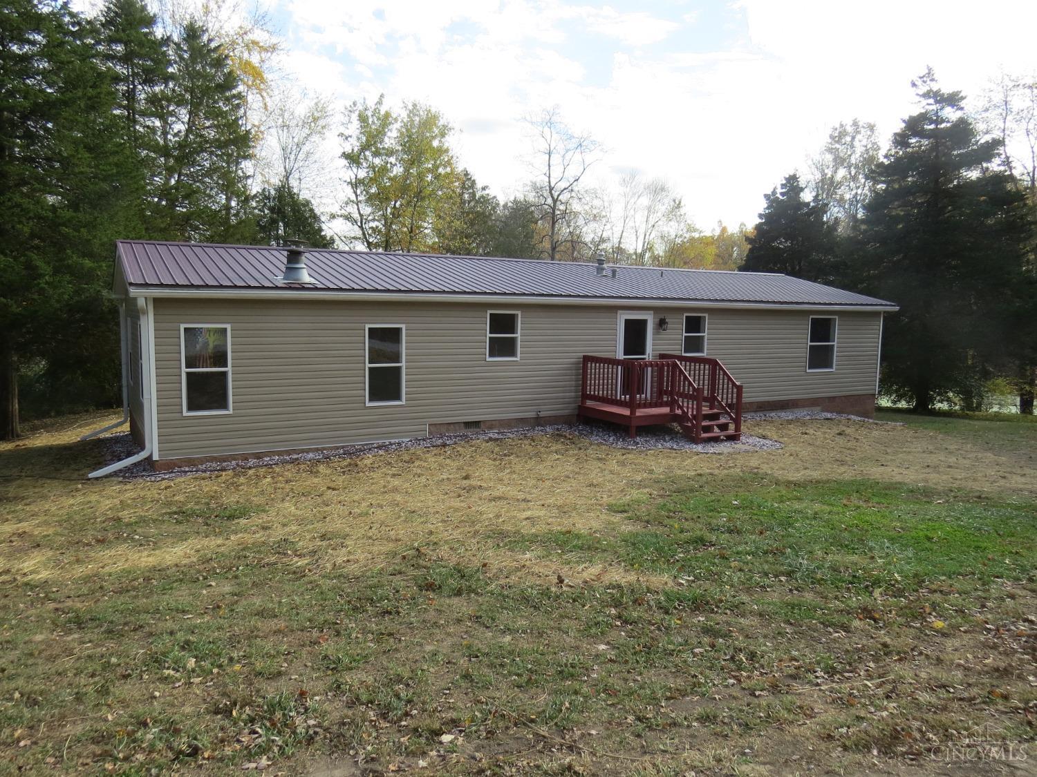 9390 Bradford Road, Bennington, Indiana image 2