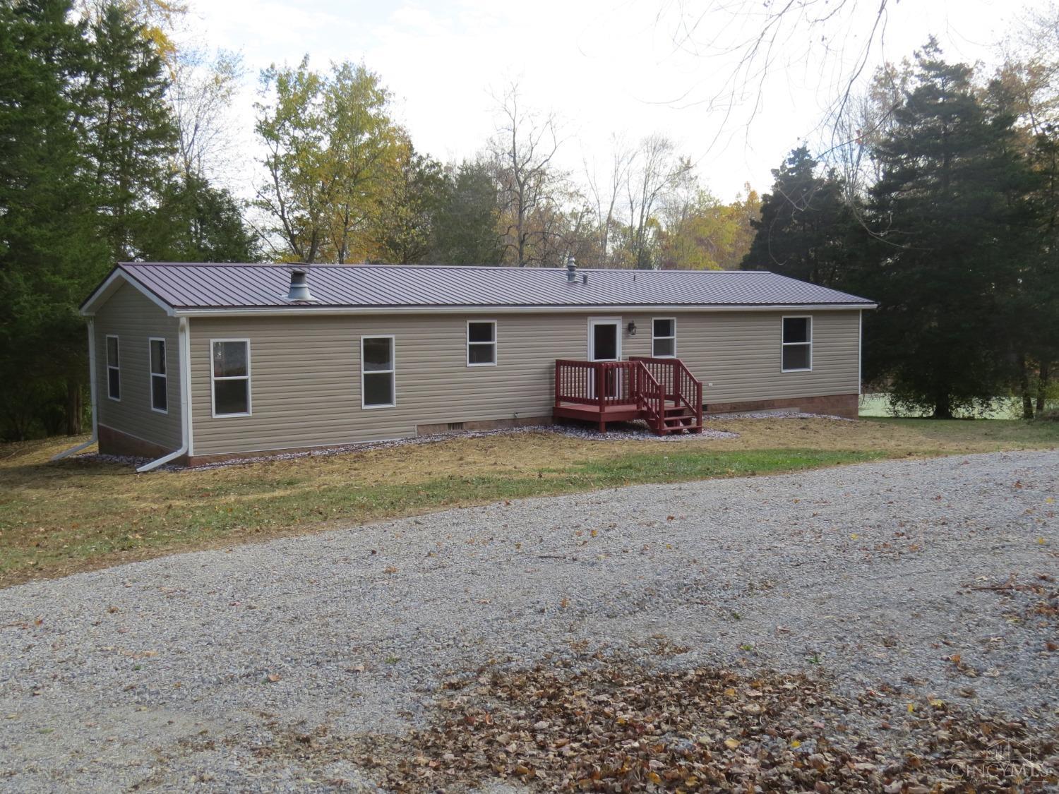 9390 Bradford Road, Bennington, Indiana image 10