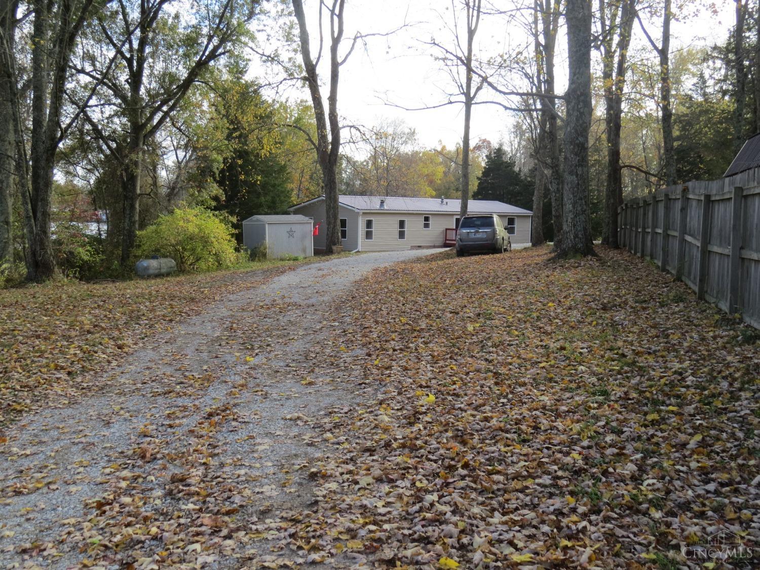 9390 Bradford Road, Bennington, Indiana image 5