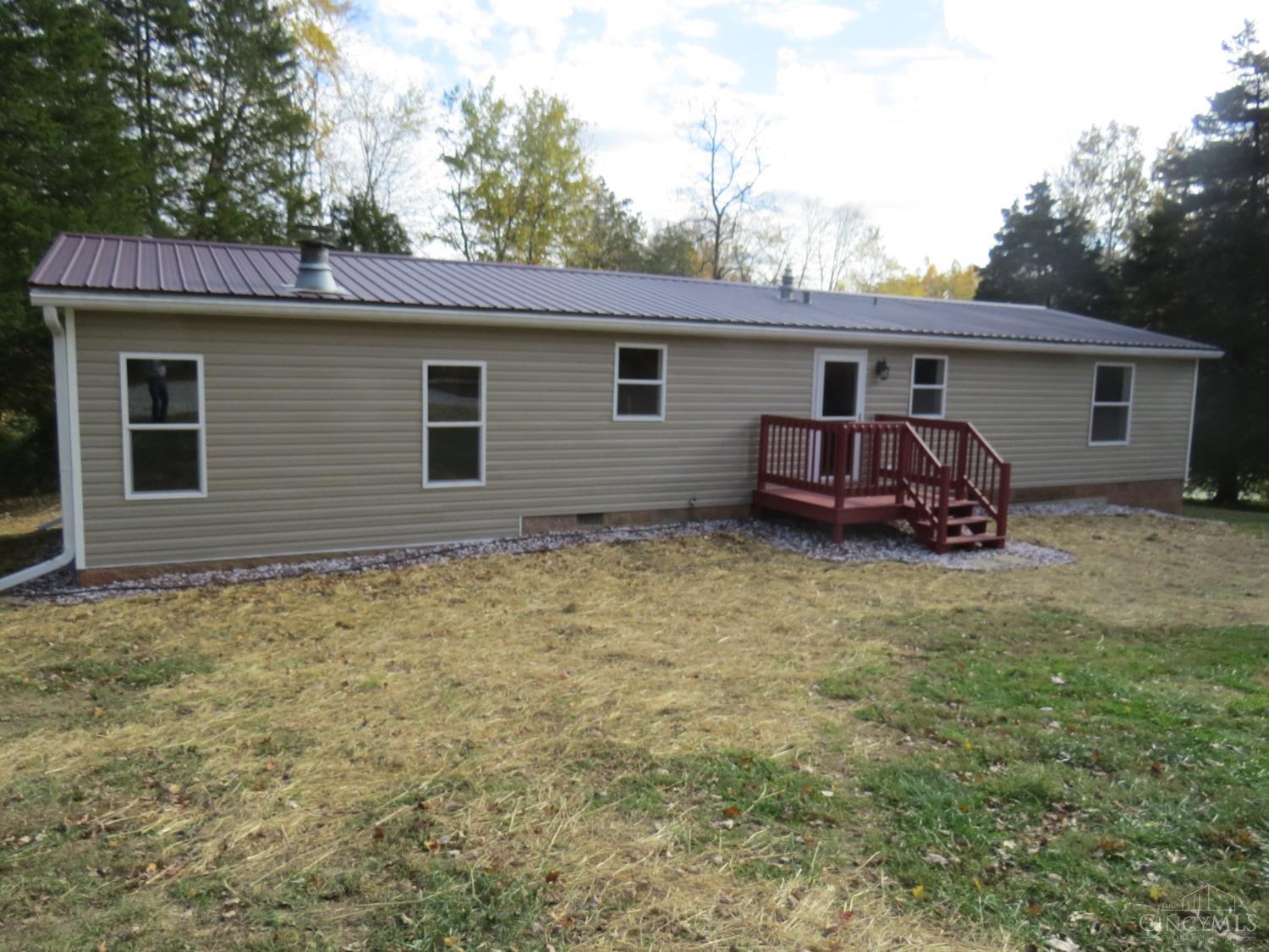 9390 Bradford Road, Bennington, Indiana image 3