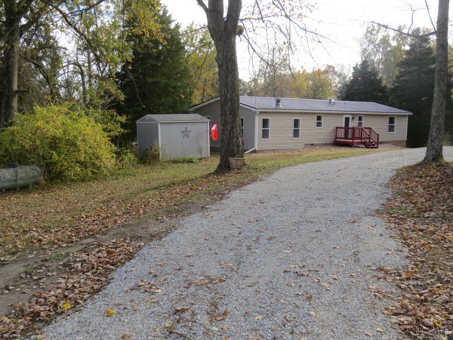 9390 Bradford Road, Bennington, Indiana image 9
