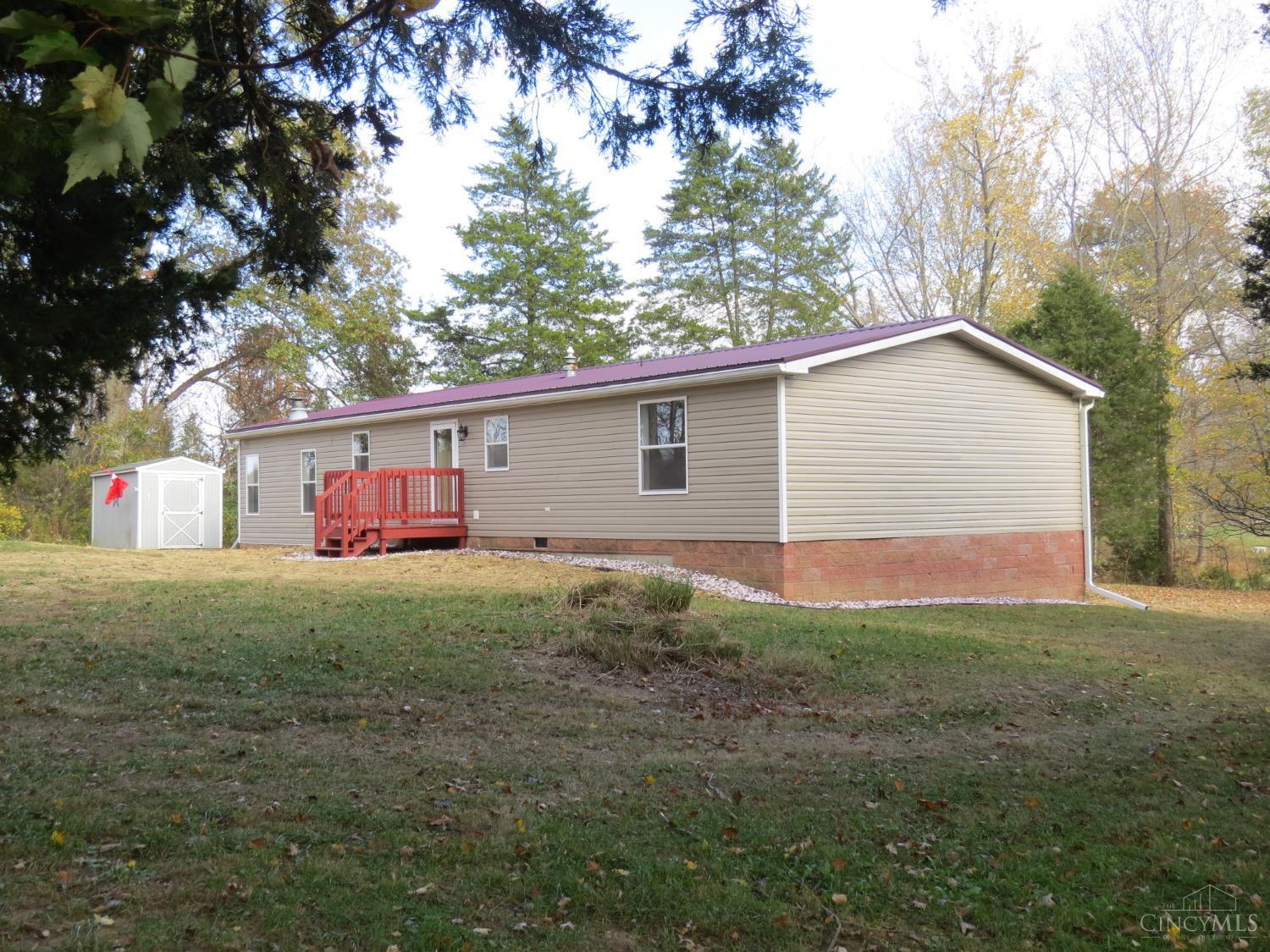 9390 Bradford Road, Bennington, Indiana image 13