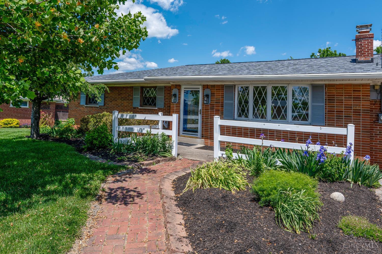 7654 Wendel Drive