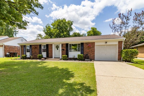 Homes For Sale - 111 Crowthers Drive<br/> Hamilton, OH 45013