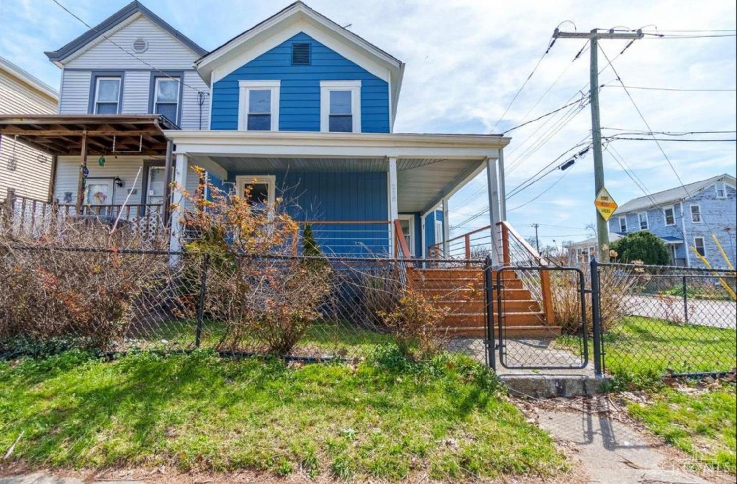 218 Stanley Avenue, Cincinnati, Ohio image 3