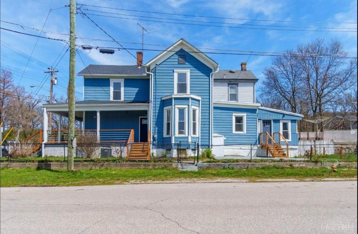 218 Stanley Avenue, Cincinnati, Ohio image 1