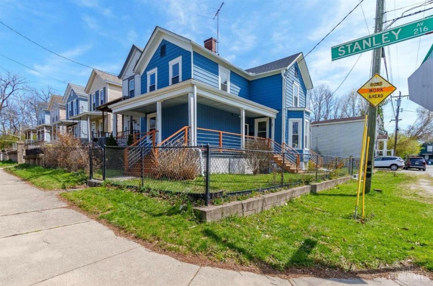 218 Stanley Avenue, Cincinnati, Ohio image 5