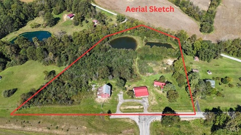 Homes For Sale - 5421 Muhlbach Road<br/> Hillsboro, OH 45133