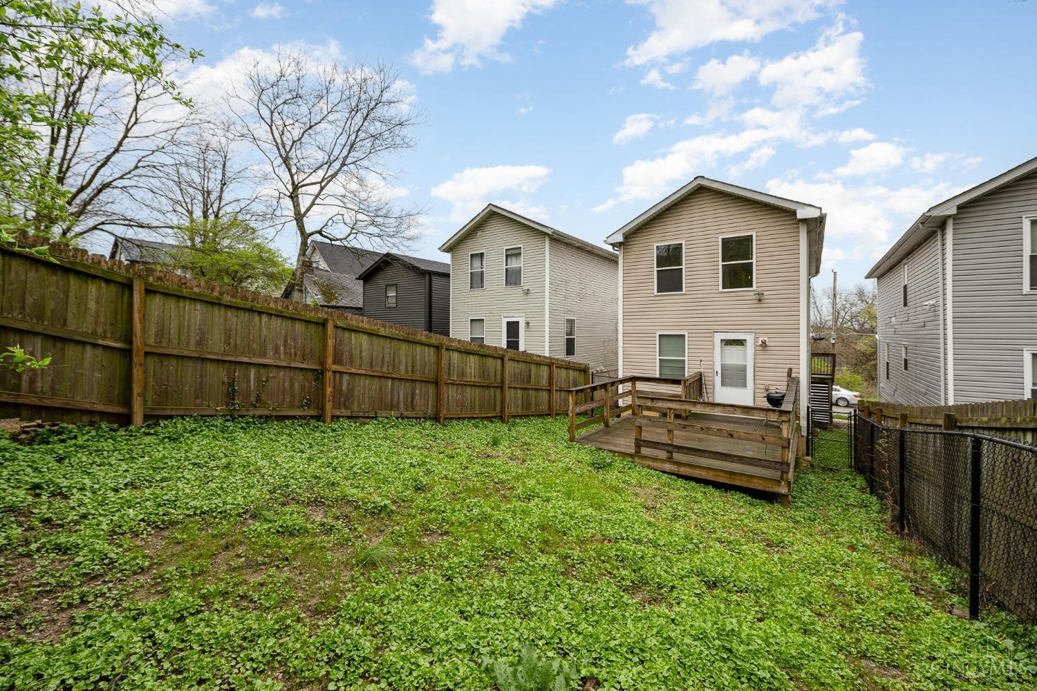 3554 Haven Street, Cincinnati, Ohio image 23