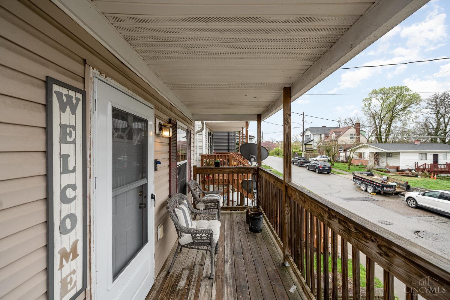 3554 Haven Street, Cincinnati, Ohio image 3