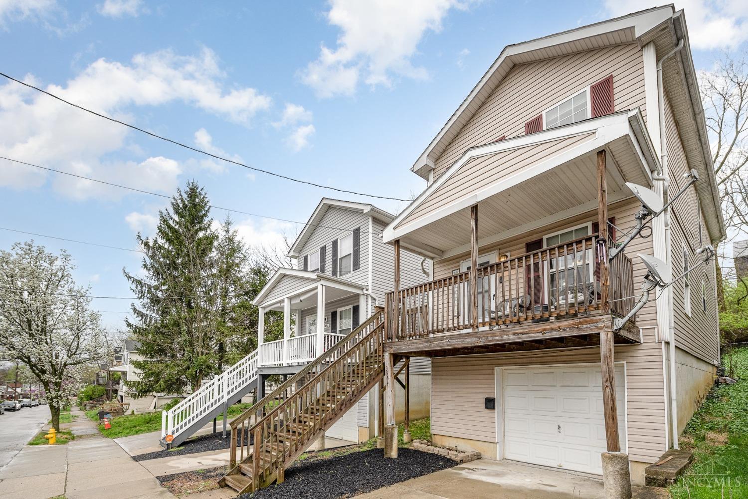 3554 Haven Street, Cincinnati, Ohio image 2