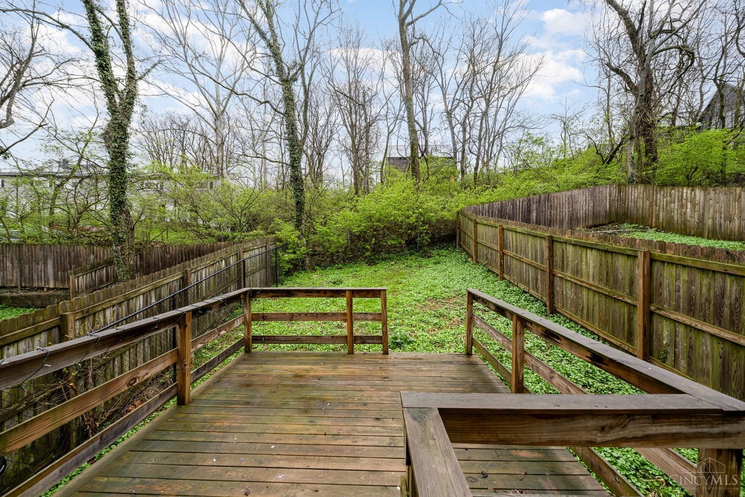 3554 Haven Street, Cincinnati, Ohio image 21