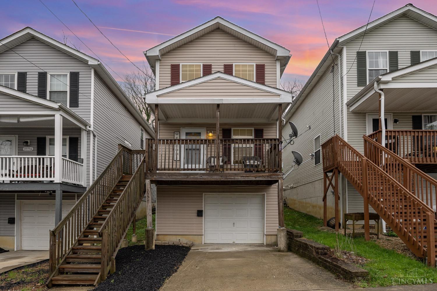 3554 Haven Street, Cincinnati, Ohio image 24