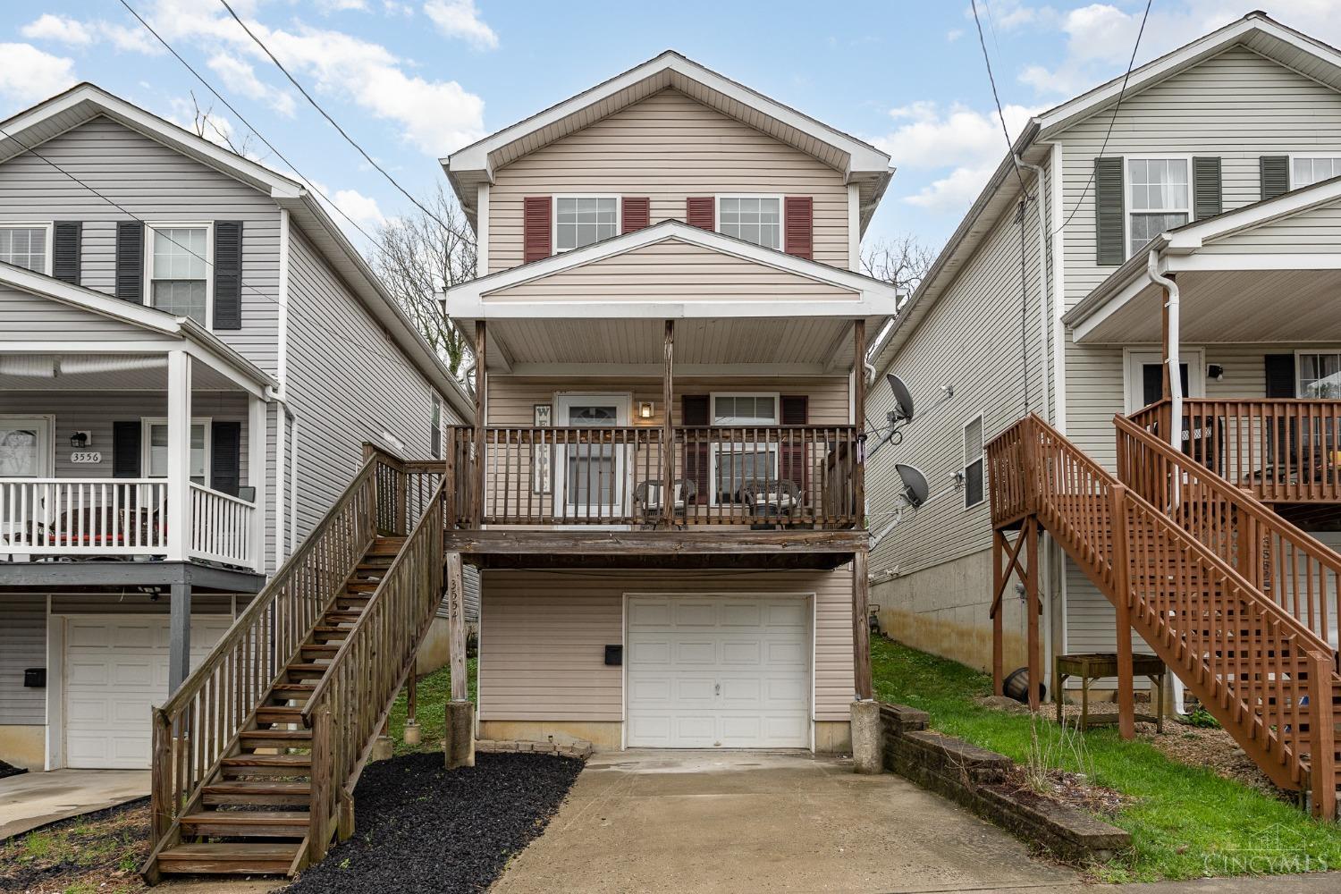 3554 Haven Street, Cincinnati, Ohio image 1