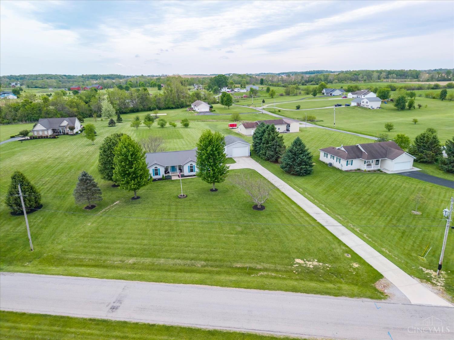 9070 Grimsley Road