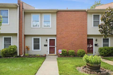 Condo For Sale - 4539 Bonita Drive #172<br/> Middletown, OH 45044