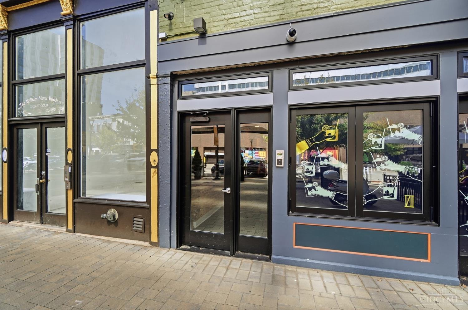 11 E Court Street 203