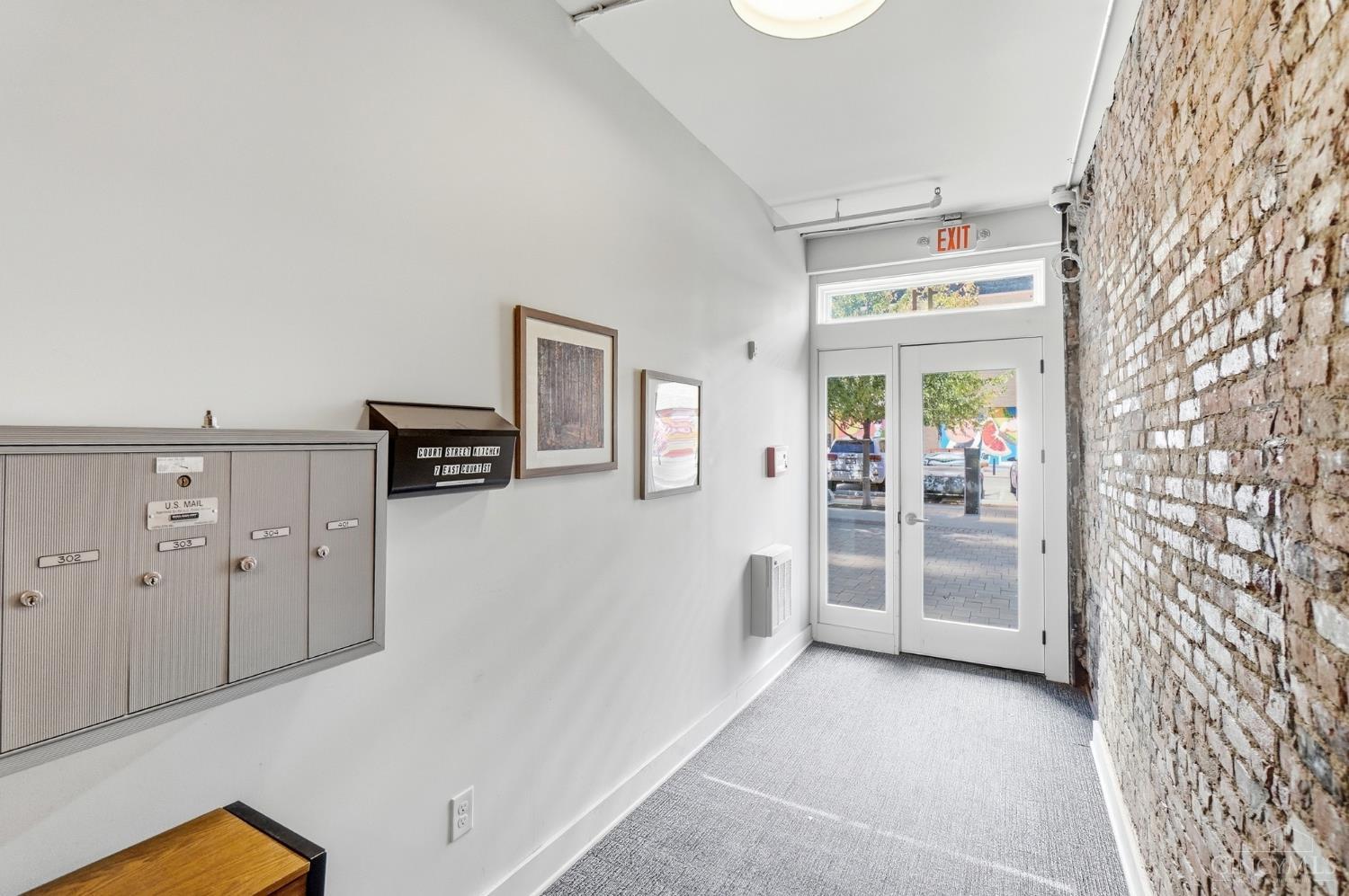 11 E Court Street 203