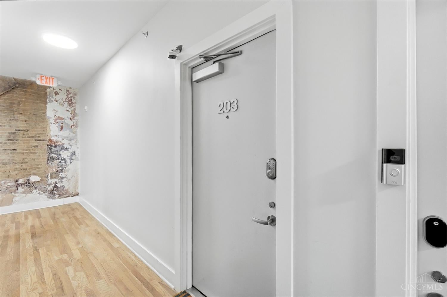 11 E Court Street 203