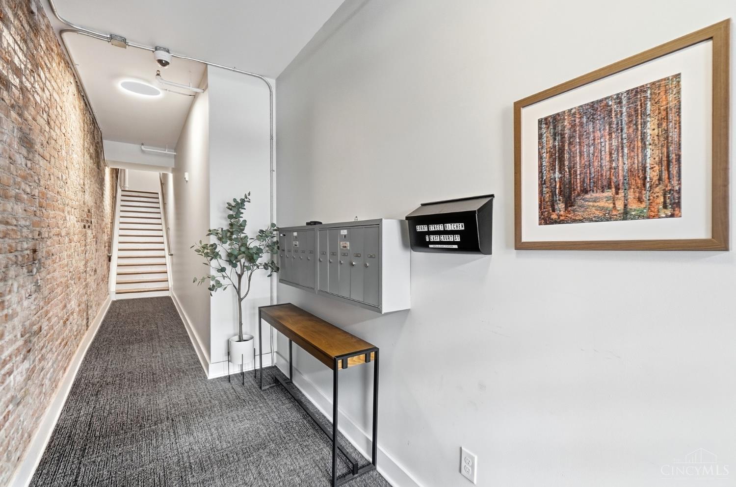 11 E Court Street 203