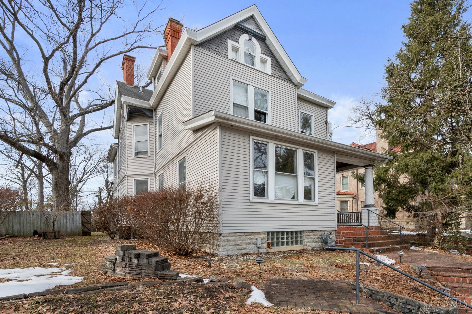 3315 Morrison Avenue