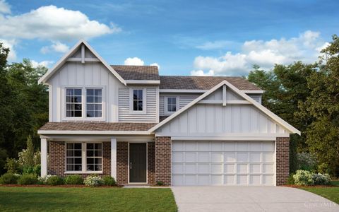 Photo of 2070 Longmeadow Lane, Batavia Township, OH 45103 (MLS # 1868342)