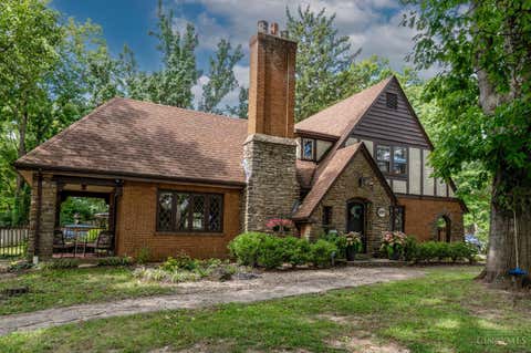 Photo of 6093 Belmont Avenue, Cincinnati, OH 45224 (MLS # 1891217)