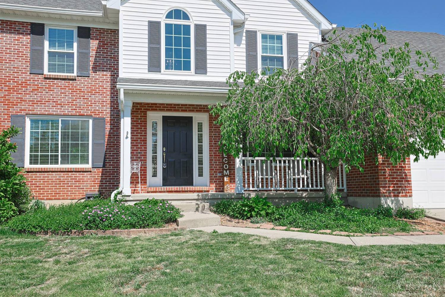 1094 Valley Wood Drive