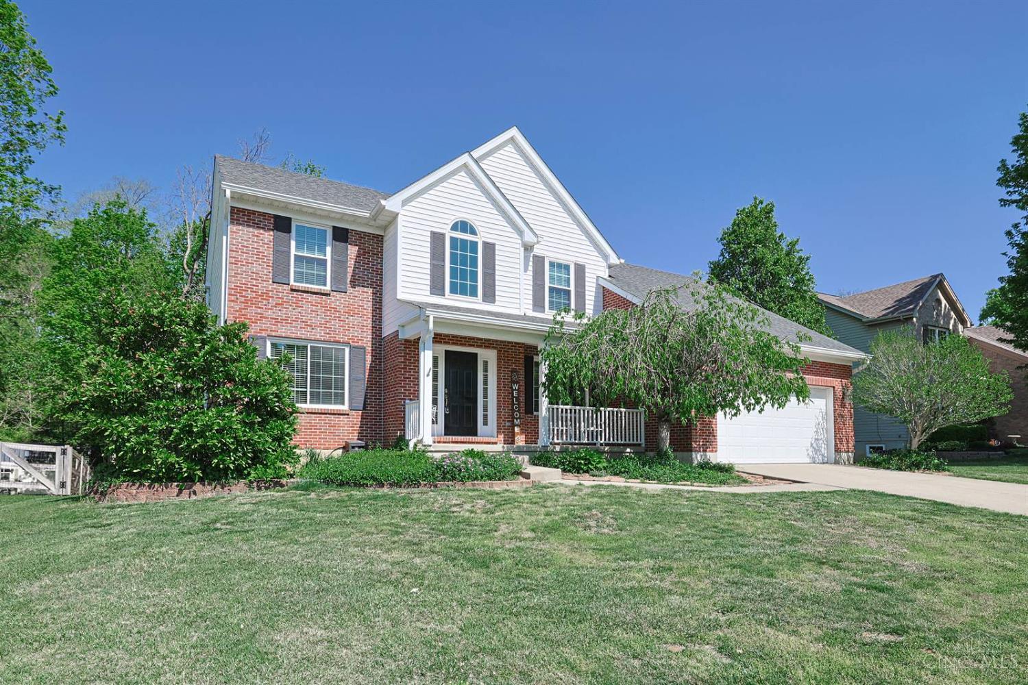 1094 Valley Wood Drive