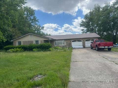 Photo of 3398 Bethel New Hope Road, Scott Township, OH 45106 (MLS # 1883799)