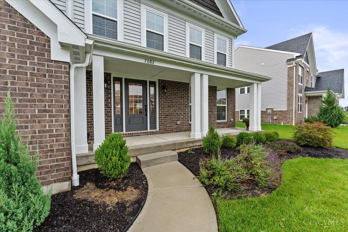 7082 Birkdale Drive