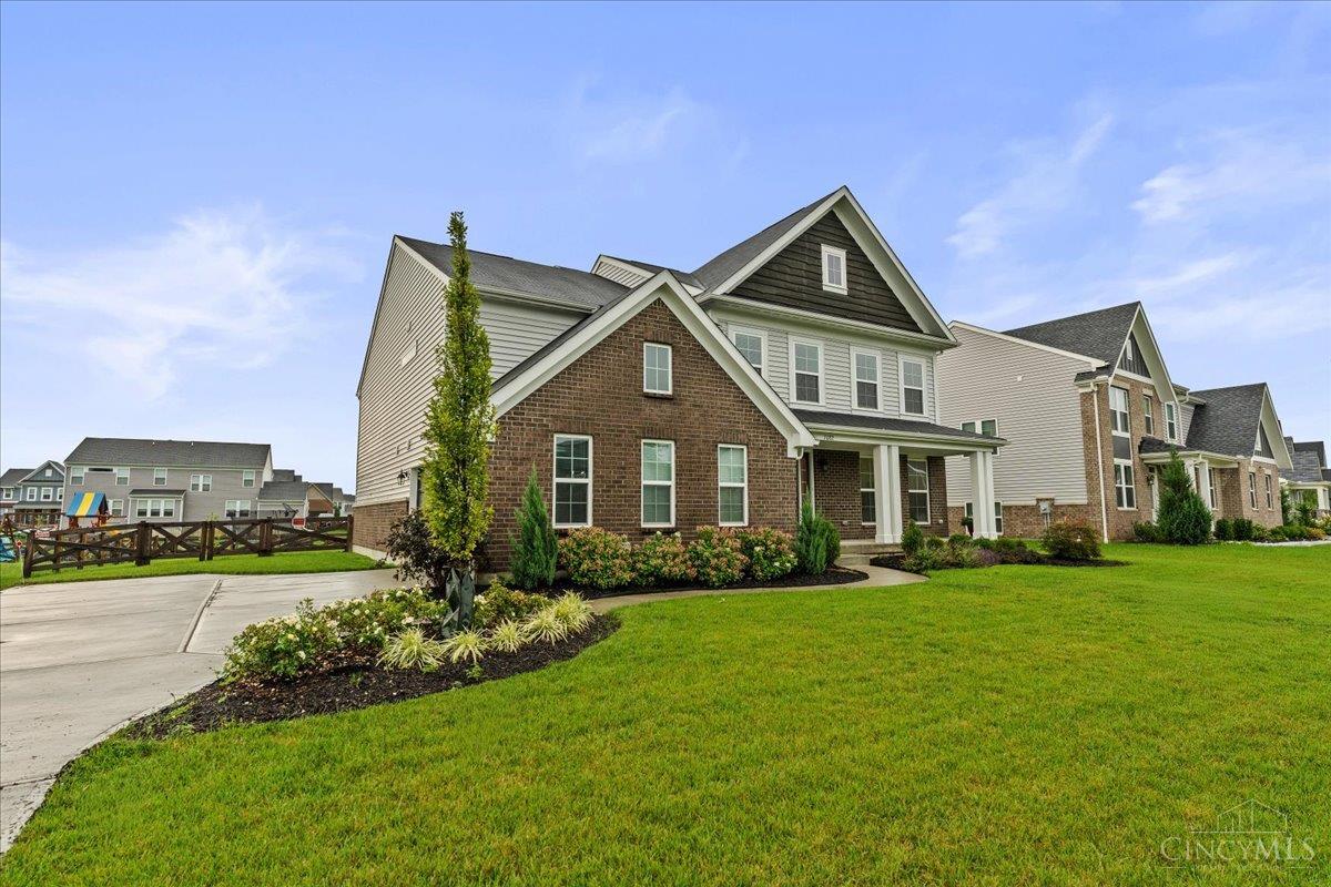 7082 Birkdale Drive