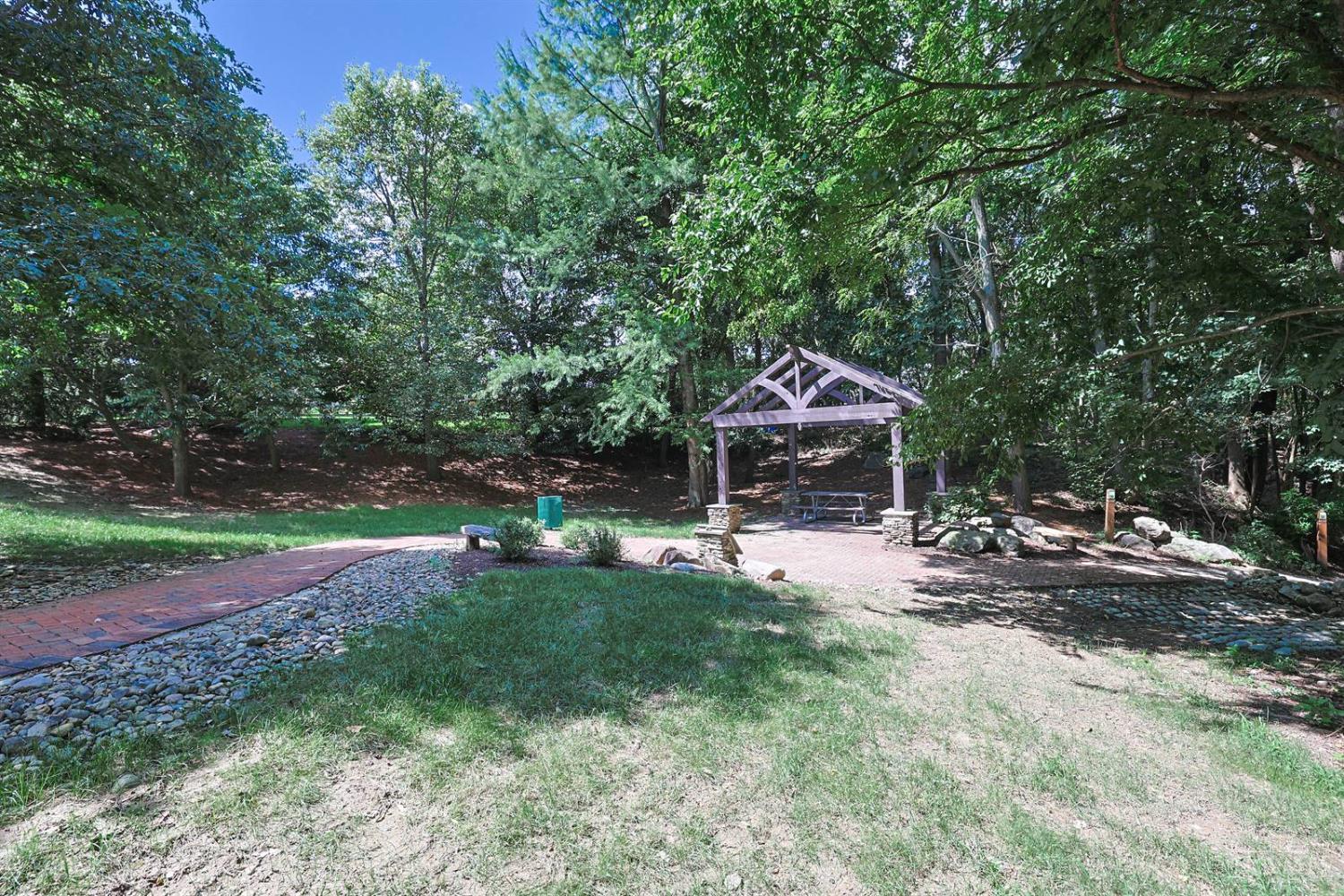 10820 Deerfield Road