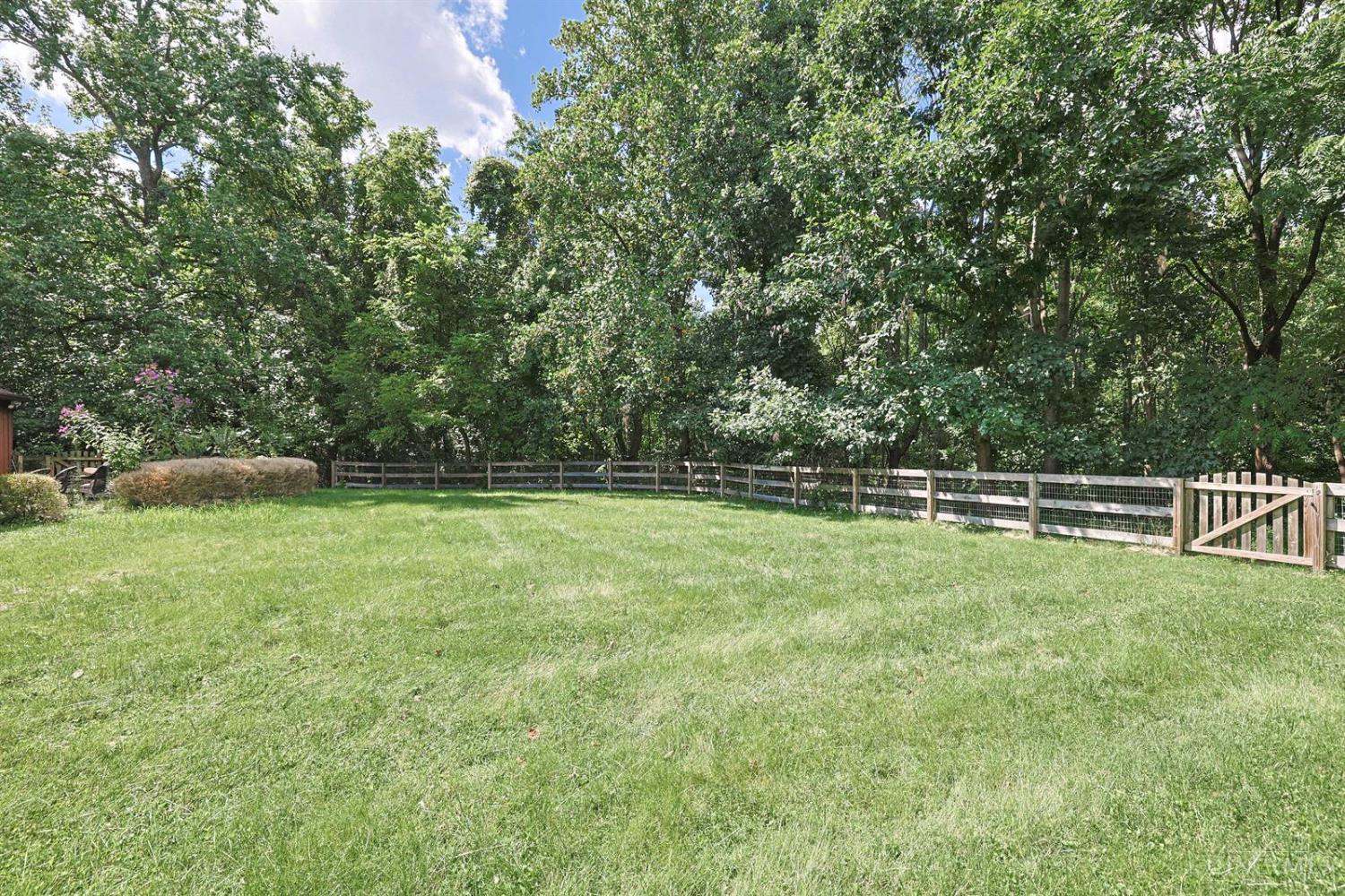 10820 Deerfield Road