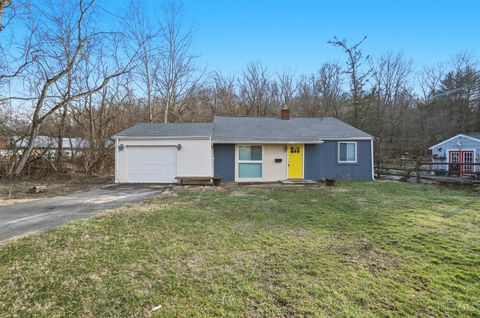 Photo of 1493 Spring Lawn Avenue, Cincinnati, OH 45223 (MLS # 1868739)