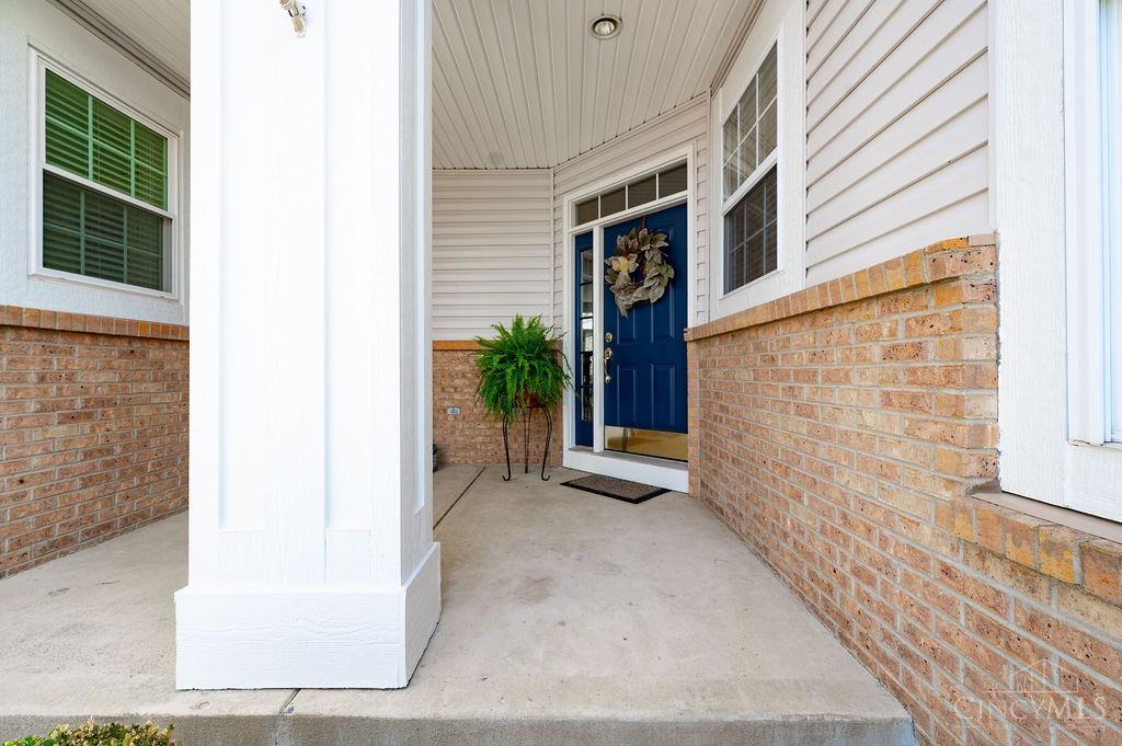 6488 Grand Cypress Way, Mason, Ohio image 2
