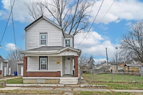 Photo of 1147 Shuler Avenue, Hamilton, OH 45011 (MLS # 1865746)