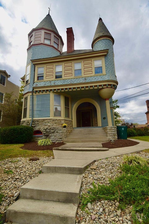 Apartment For Rent - 2431 Ingleside Avenue<br/> Cincinnati, OH 45206