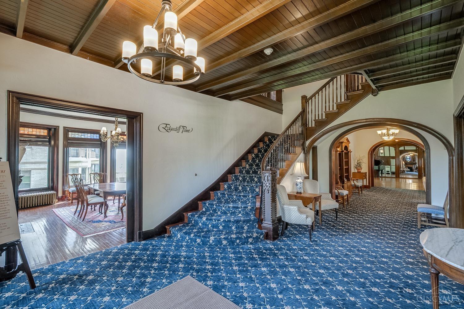 1201 Edgecliff Place #1053, Cincinnati, Ohio image 35