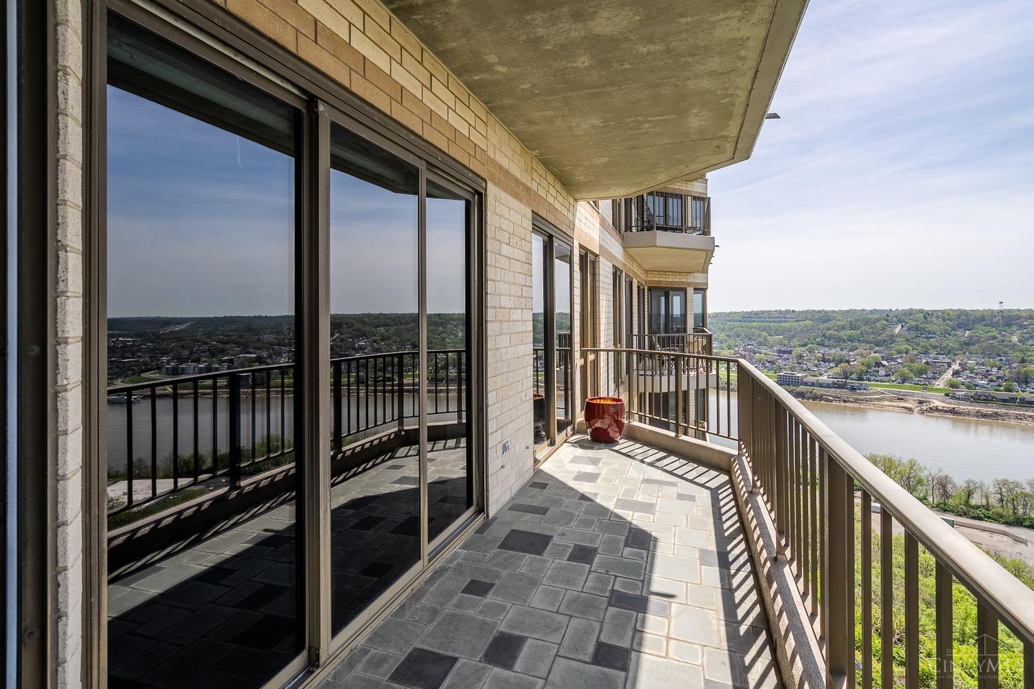 1201 Edgecliff Place #1053, Cincinnati, Ohio image 29