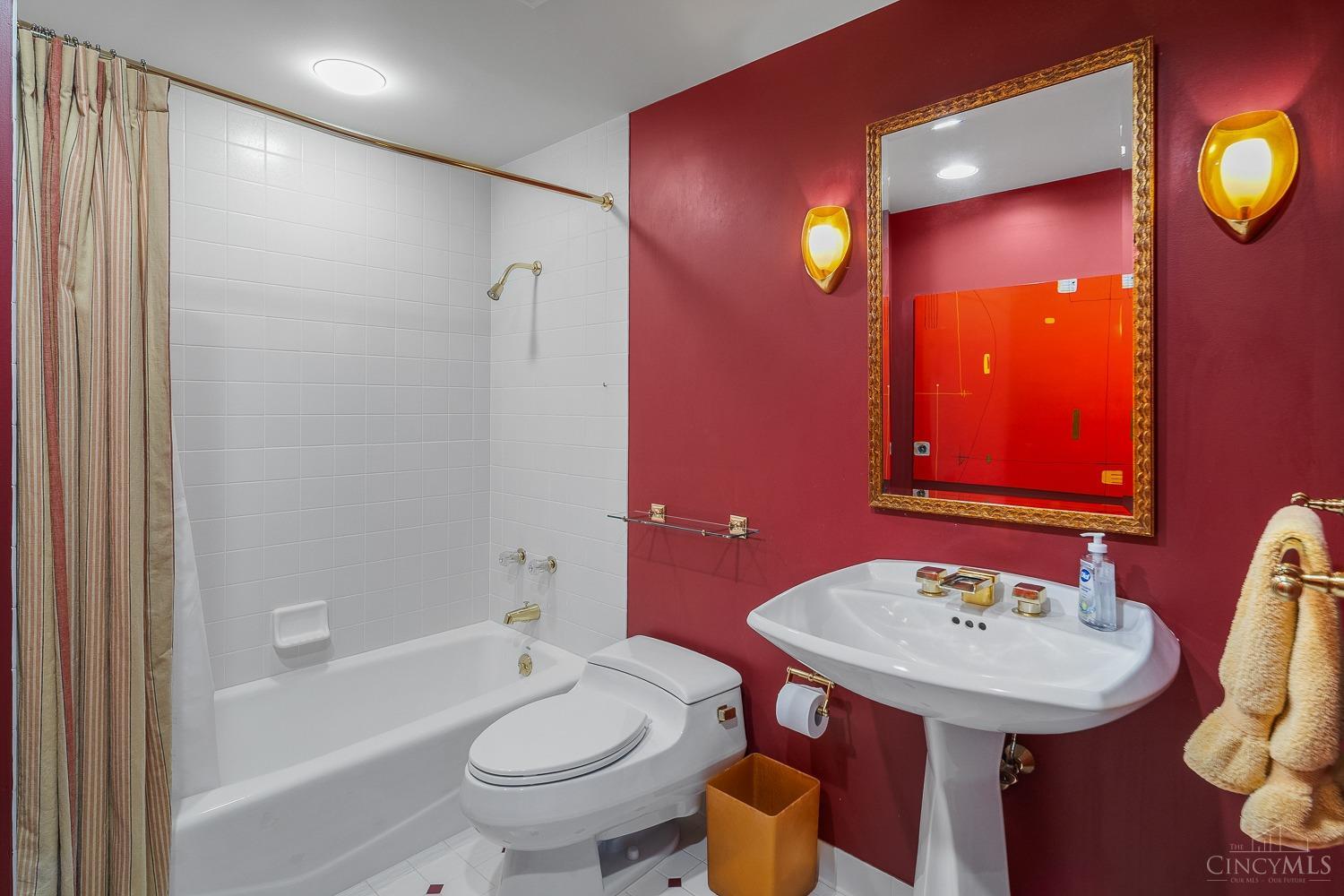1201 Edgecliff Place #1053, Cincinnati, Ohio image 27