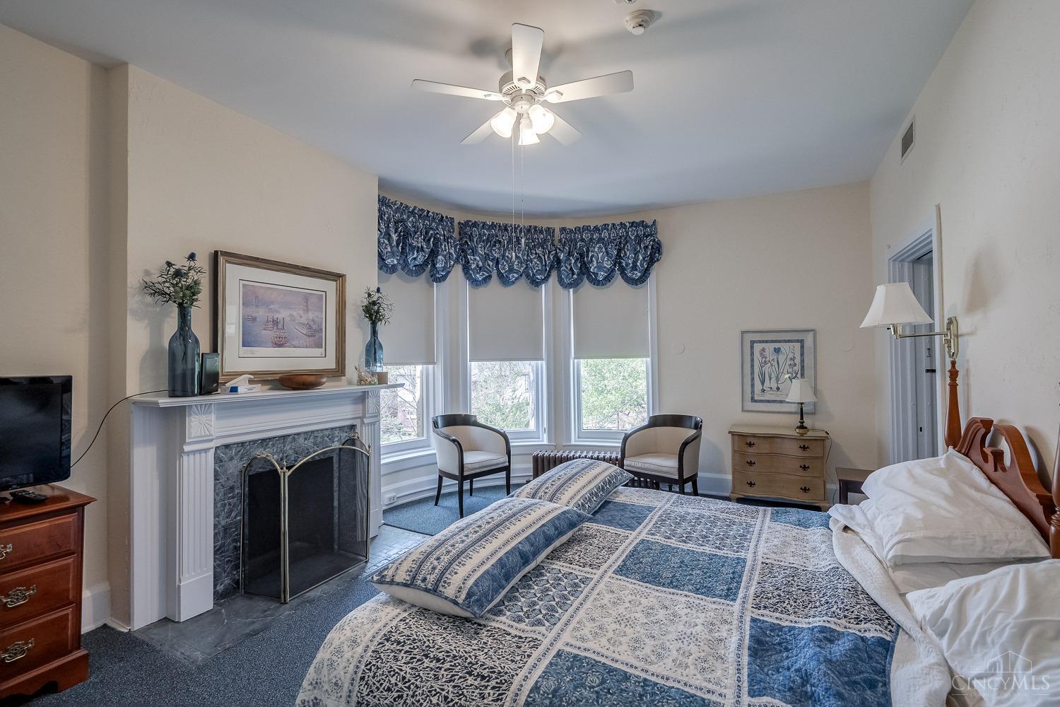 1201 Edgecliff Place #1053, Cincinnati, Ohio image 37